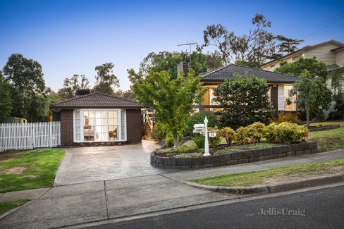 22 Anne Street Diamond Creek 3089