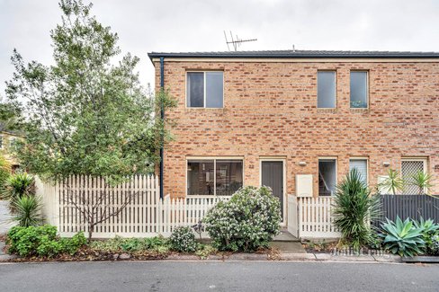 22 Annie Borat Close Brunswick 3056
