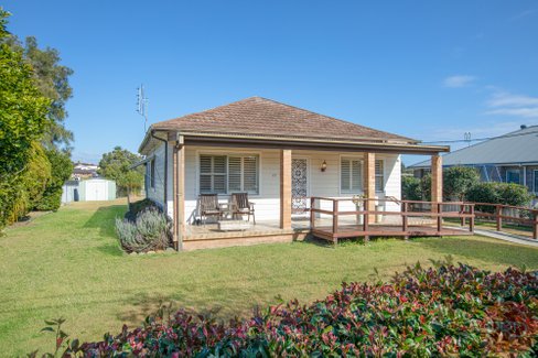 22 Anvil Street, GRETA NSW 2334