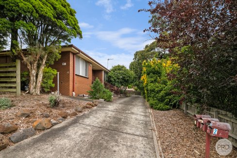 2/2 Aquila Court, BALLARAT NORTH VIC 3350