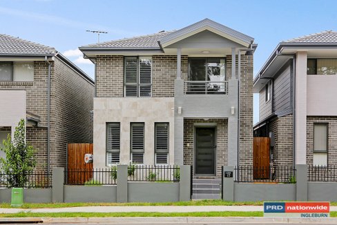 22 Arthur Allen Drive, BARDIA NSW 2565