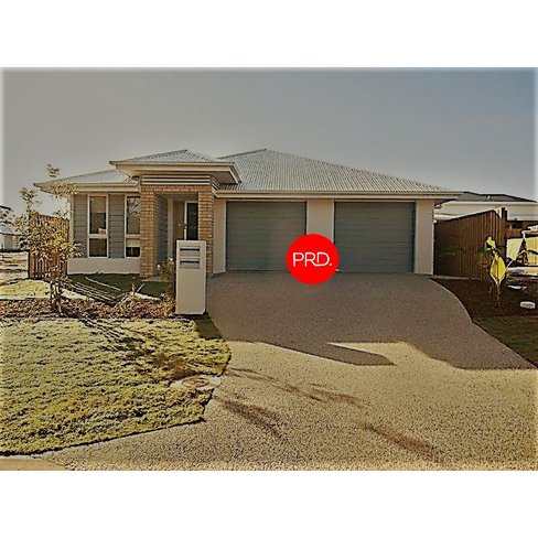 22 Aurora Road, TANNUM SANDS QLD 4680