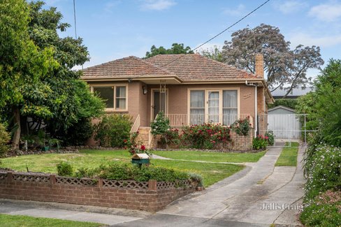 22 Avon Street Bulleen 3105