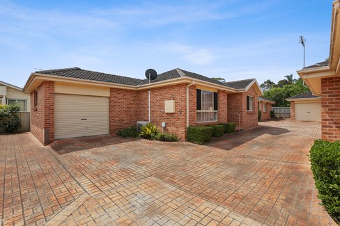 2/2 Baan Baan St, DAPTO NSW 2530