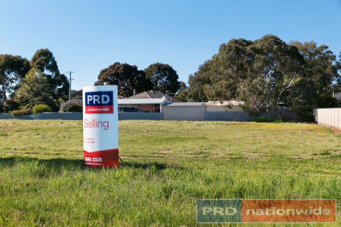 22 Bald Hills Road, CRESWICK VIC 3363