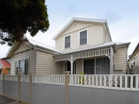 22 Balliang Street South Geelong 3220