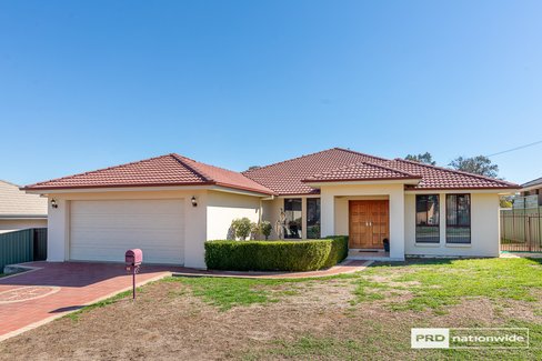 22 Banksia Street, TAMWORTH NSW 2340
