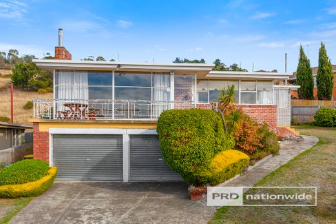 22 Barclay Crescent, ROSETTA TAS 7010