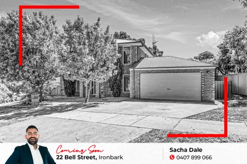 22 Bell Street, IRONBARK VIC 3550