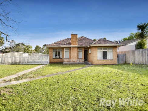 22 Bennett Avenue Mount Waverley 3149