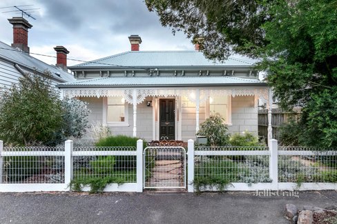 22 Bishop Street Brunswick 3056