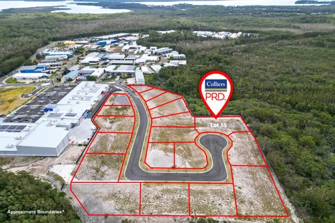22 Bluewater Close, TAYLORS BEACH NSW 2316