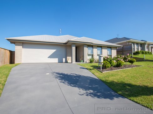 22 Boxer Street, GILLIESTON HEIGHTS NSW 2321