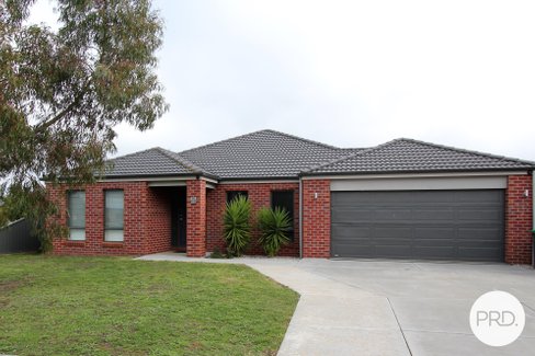 22 Brahman Drive, DELACOMBE VIC 3356