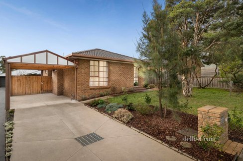 22 Britannia Way Lilydale 3140
