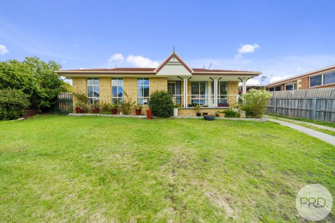 22 Brookston Drive, MORNINGTON TAS 7018