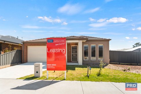 22 Brudian Drive, STRATHFIELDSAYE VIC 3551