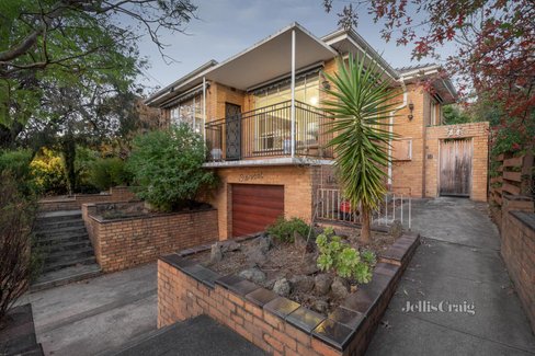 22 Burke Road North Ivanhoe East 3079