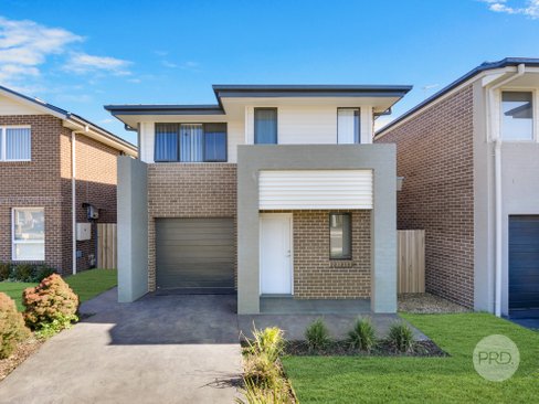 22 Bursill Place, BARDIA NSW 2565