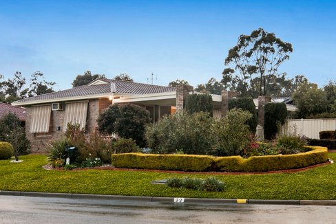 22 Butcher Street, STRATHDALE VIC 3550