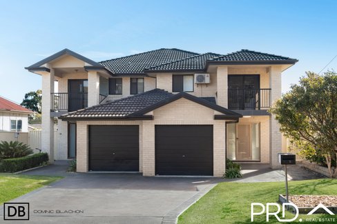 22 Cammarlie Street, PANANIA NSW 2213