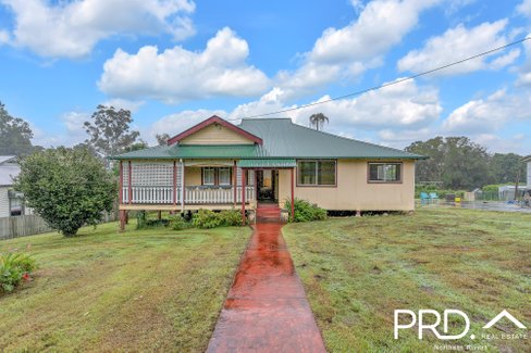 22 Campbell Road, KYOGLE NSW 2474