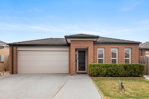 22 Carlina Court Marshall 3216