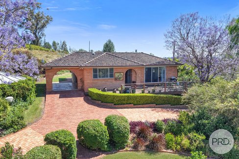 22 Carter Lane, QUIRINDI NSW 2343