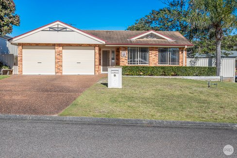 22 Castaway Close, BOAT HARBOUR NSW 2316