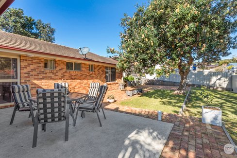 22 Castaway Close, BOAT HARBOUR NSW 2316