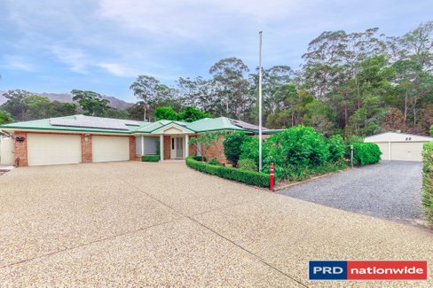 22 Casuarina Drive, LAKEWOOD NSW 2443