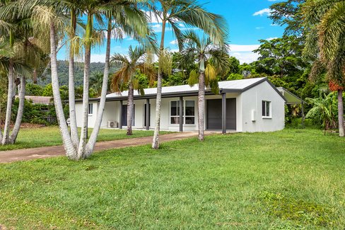 22 Catherine Crescent, JUBILEE POCKET QLD 4802