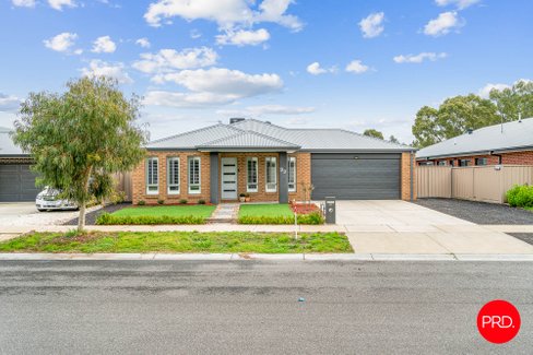 22 Charolais Court, ASCOT VIC 3551