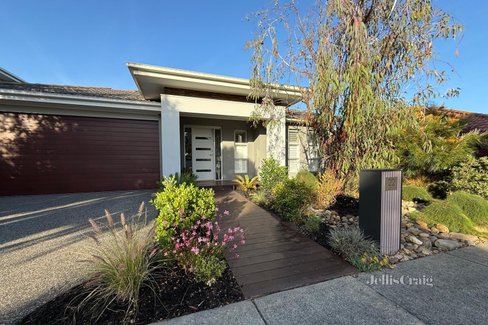 22 Cirrus Street Bonbeach 3196