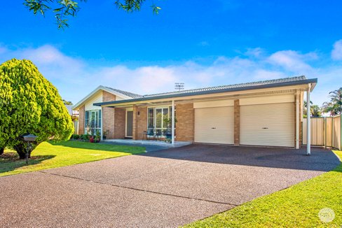 22 Compass Close, SALAMANDER BAY NSW 2317