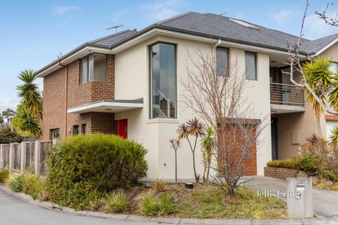 22 Cookson Way Burwood 3125
