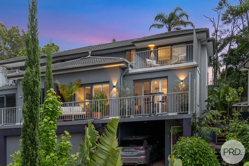 22 Coventry Place, NELSON BAY NSW 2315