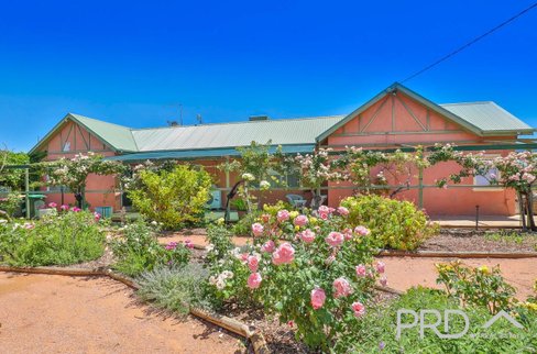 22 Cowanna Avenue, YELTA VIC 3505