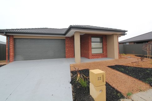 22 Craven Street, Lucas VIC 3350