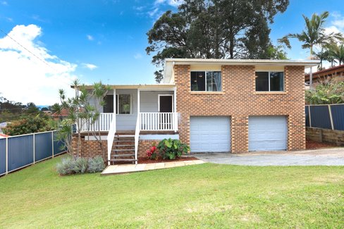 22 Darling Crescent, MOLENDINAR QLD 4214