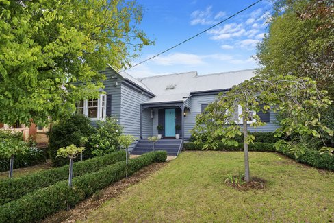 22 Denman Street East Geelong 3219