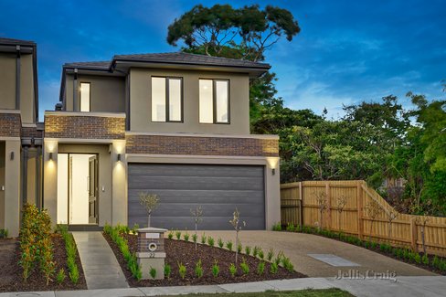 22 Derreck Avenue Bulleen 3105