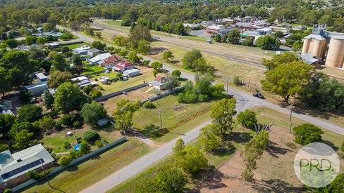 22 Derry Street, GANMAIN NSW 2702