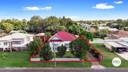 22 Doon Villa Avenue, MARYBOROUGH