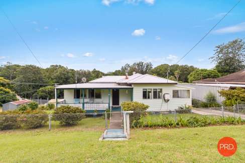 22 Dorrigo Street, CORAMBA NSW 2450