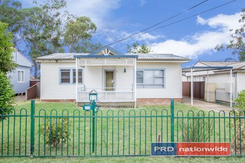 22 Dorset Street, CAMBRIDGE PARK NSW 2747