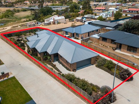 22 Dudley Drive, BRIGHTON TAS 7030