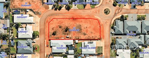 22 Dunnart Crescent, DJUGUN WA 6725