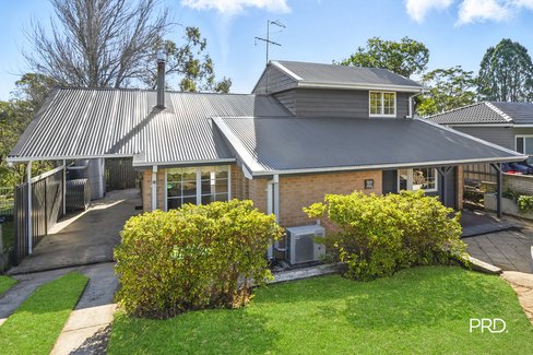 22 Eastlea Ave, Springwood NSW 2777
