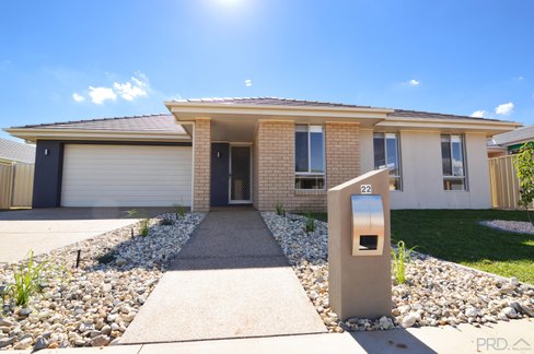 22 Eastside Drive, MILDURA VIC 3500